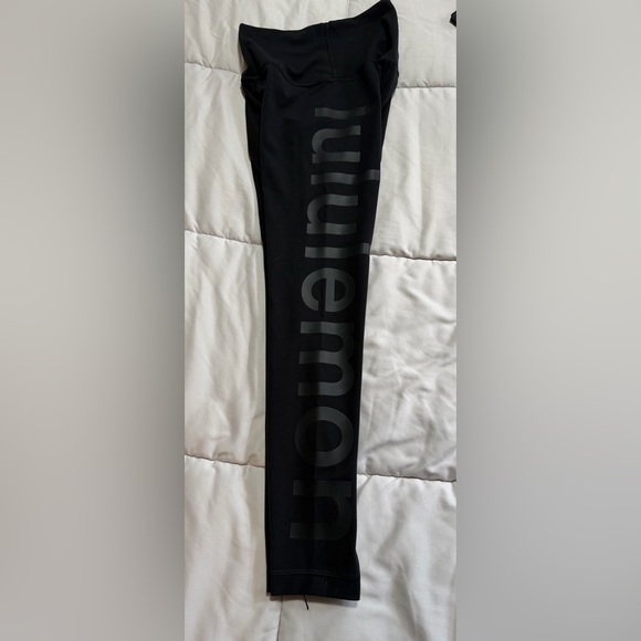 Lululemon align leggings - Picture 7 of 7